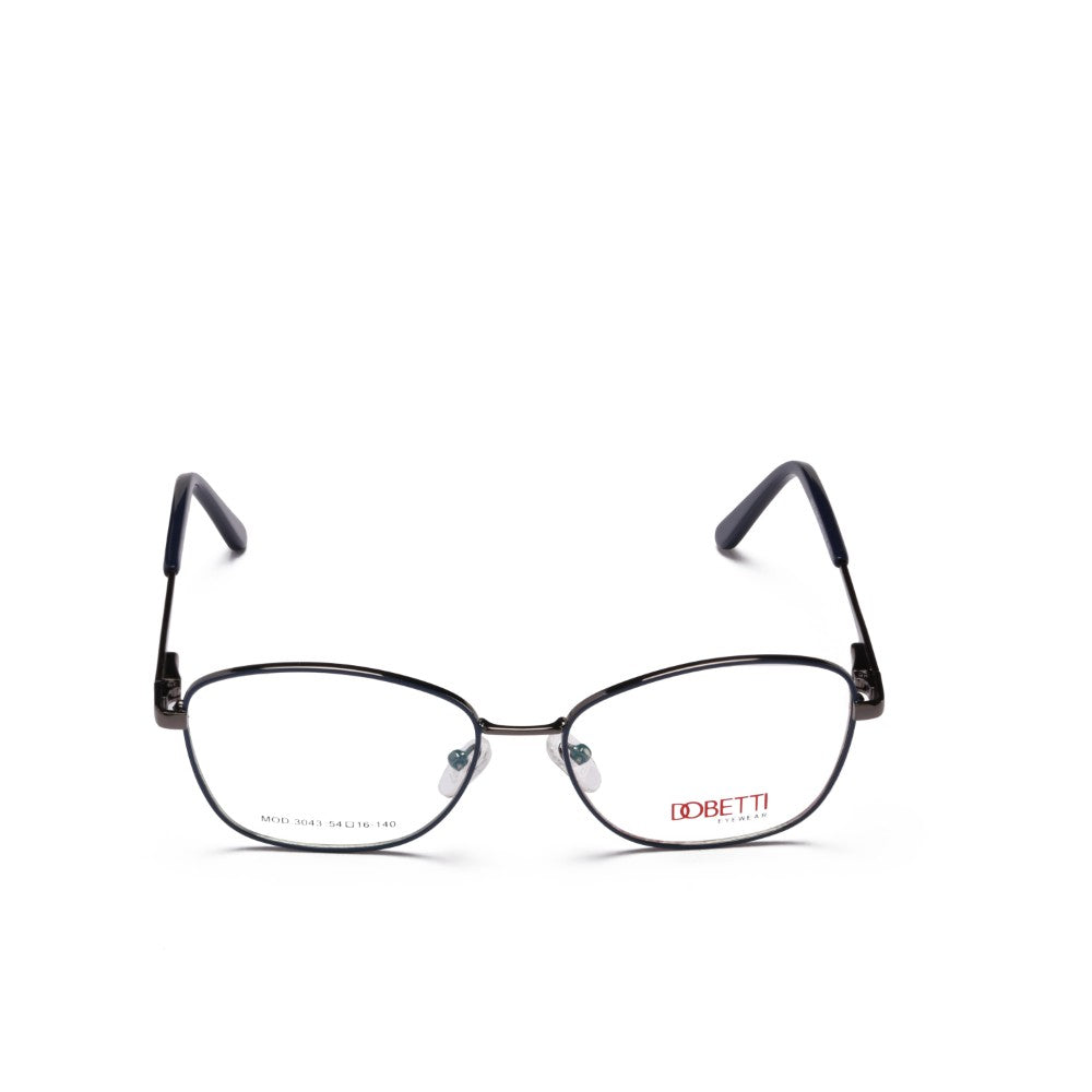 GUNMETAL WITH PURPLE